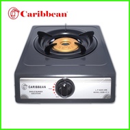 △ ◹ ❂ Caribbean Single Burner Gas Stove CESB-2010