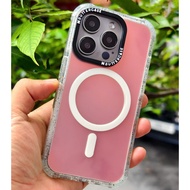 BUTTERCASE Swell Shockproof [REFLECTIVE] BUTTERCASE Swell Case for 15 Pro/ 15 Promax