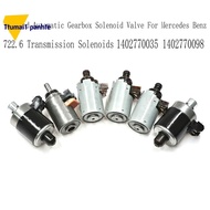 Transmission Solenoids Automatic  Solenoid Valve 722.6 5-Speed for   1402770035 1402770098