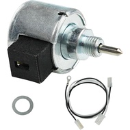 21188-7002 Carburetor Fuel Solenoid for Kawa-saki Engine FR541V FR600V FS481V FS541V FS691V FS730V F