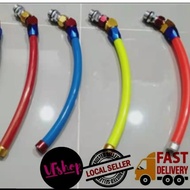 VFshop Bypass hose Honda Yamaha Y15ZR LC135 EX5 Wave RS150 Exciter150
