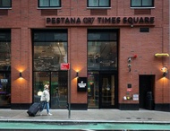 佩斯塔納CR7時代廣場飯店 (Pestana CR7 Times Square)