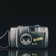 SU TeRuNa 35mm FILM CAMERA #4 #135底片相機