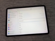 iPad Pro 11 64GB Silver A1980
