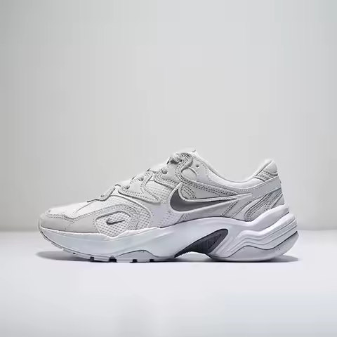 Nike AL8 Fashionable Minimalist Comfortable Soft Cushioning Durable Lightweight Low-Top Casual Shoes