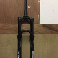 Rockshox 26" MaxleLite15 Solo Air 150避震器