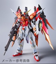METALBUILD 高達Seed Destiny 命運高達 Heine Custom
