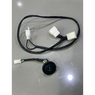 Headlight On/Off Switch lambretta v200