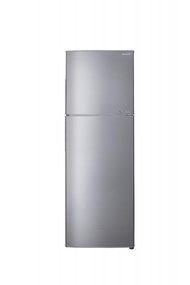 [BULKY] Sharp 225L S-Popeye Top Freezer Refrigerator SJ-RX30E-SL2