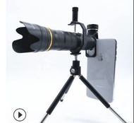 原廠16-35倍變焦變倍手機長焦鏡頭直播