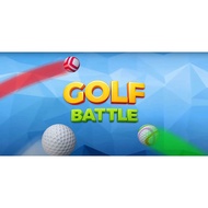 [Android APK]  Golf Battle MOD APK (Auto Reach Hole)   [Digital Download]