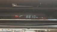 KENWOOD KT-593S AM/FM 立體聲收音機