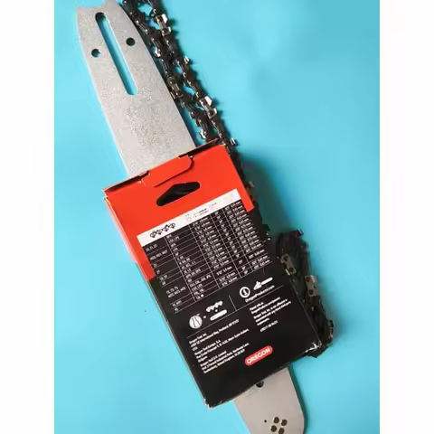 CS-2511TES 251TS 2510 G2500 2100 P230 25CC SAW CHAIN 30cm 12" GUIDE BAR 0.050 45/47DL 3/8" C30S91-47
