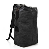 DING XIN CLAN Canvas Travel Backpack - DX170