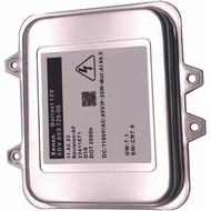 Xenon HID Headlight Ballast Control Unit Module Compatible with Opel Astra J Insignia 5DV009720-00 5