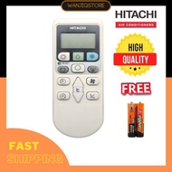 HITACHI Aircond Remote Control - HI-09