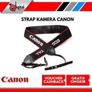 Canon CAMERA STRAP - CAMERA STRAP