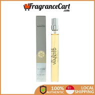 Azzaro Wanted EDP for Men (10ml) [Brand New 100% Authentic Perfume FragranceCart] Eau de Parfum Man 