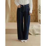 Daisy by Voir Malaysia (jeans) Women Blue Denim Jeans
