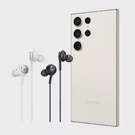 SAMSUNG 三星適用 S23系列 AKG Type C入耳式耳機 (袋裝) 白色