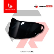 MT Helmets Visor - Atom 2 SV