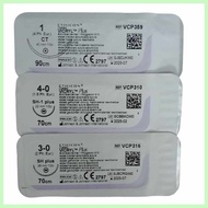 Vicryl]H;V?Sutures[X,Round!S,(0,!AB+1, zc+Oi+Cg+2-0, 3-0, 4-0, 5-0)