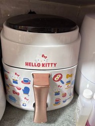 Hello Kitty氣炸鍋Air Fryer