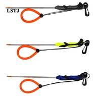 [Lstjj] Scuba Diving Stick Diving Pointer Rod Noise Maker with Measurement Lobster