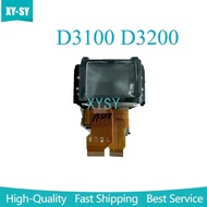**New for Nikon D3100 D3200 Viewfinder Diamond Mirror Assembly Camera Repair Part**