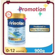 Frisolac step 1 900g (Exp 2022)