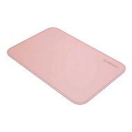 ORICO CMP23 / CMP36 / CMP48 Mouse pad office Merah Muda โอริโก้ แผ่นรองเมาส์กันน้ำ สีชมพู / PK,400x8