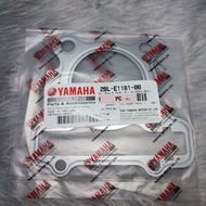 Yamaha Genuine Cylinder Head Gasket MIO I 125 SOUL I 125