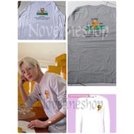 LONG SLEEVE TSHIRT 7 DREAM CAFE NCT DREAM JAEHYUN JAEMIN DOYOUNG HAECHAN