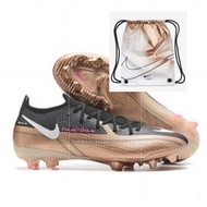 Low Cut Top Nike Phantom GT2 Waterproof World Cup Full Knitted FG Football Shoes Soccer Shoes Nike Phantom GT2 Elite FG