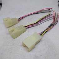 R25 XMAX PIN 8 CONNECTION SOCKET