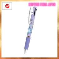 [From JAPAN]Kamiojapan Disney Monster University Jetstream 3-Color Ballpoint Pen 0.5mm 302769