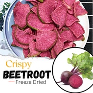 BEETROOT CRISPY | KEREPEK UBI BIT