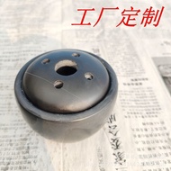 Free gifts】加工砭石艾灸盒艾灸罐砭石随身灸面部全身支持图样 UVDW
