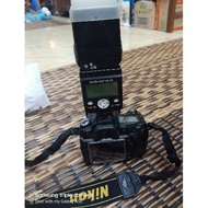 nikon d90 completed set