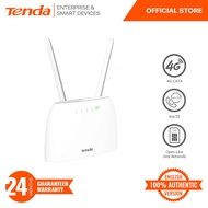 Tenda 4G06 4G LTE Mobile Wifi Router | VoLTE | Open Line works with Globe | Smart | DITO SIM