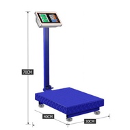 เครื่องชั่งดิจิตอลแบบตั้งพื้น 100kg.เครื่องชั่ง digital เครื่องชั่งดิจิตอล ตราชั่ง ตราชั่งดิจิตอล เค