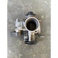 throttle body hyundai I10 1.1