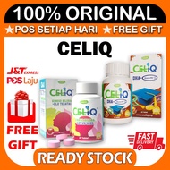 Celiq Supplement Minda Original HQ 100%