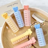 Salon Hair Clip Roll Model Clip Volumizing Hair Bangs Clip Korean Salon Hair Roller HM1159