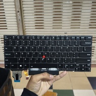 Keyboard Lenovo Thinkpad X1 Carbon 7th Gen 7 20QD 20QE 20R1 2020 Backlight