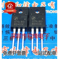 10 Piece  AP07SL60I 07SL60I TO-220F MOS Radio triode