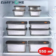 !! !️RCHMDSHP Multifunction Stainless Steel Lunch Box 304 550ml - AC-21