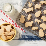 Cookie Press Mold Mixed Patterns 4 Designs 8 Designs*Choose A Set*