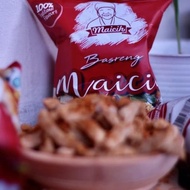 BASRENG MAICI (bakso goreng)