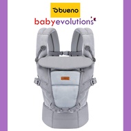 Bueno All in One 360 Ergonomic New Born Baby Shoulder Carrier